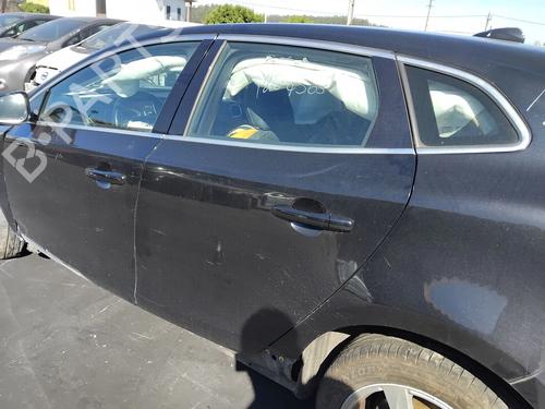 Portier links achter Portier links achter VOLVO V40 Hatchback (525) D2 (114 hp) 37406260 37406260