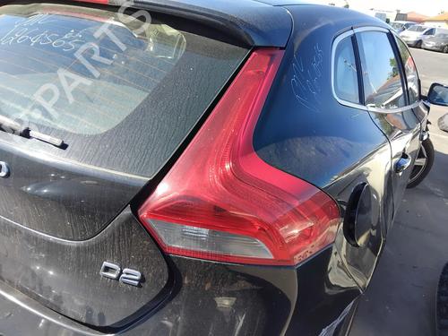 Achterlicht rechts Achterlicht rechts VOLVO V40 Hatchback (525) D2 (114 hp) 37406262 37406262