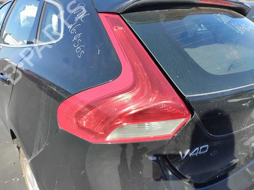 Used Left taillight Left taillight 37406263 37406263