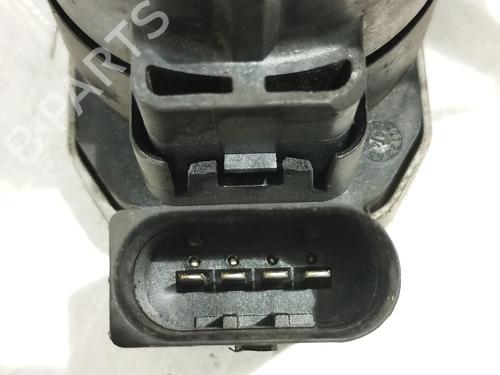 Egr MERCEDES-BENZ E-CLASS (W211) E 220 CDI (211.006) | BP37406283M69  - Image 5