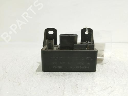 Elektronisk modul Elektronisk modul MERCEDES-BENZ E-CLASS (W211) E 220 CDI (211.006) (150 hp) 37406281 37406281