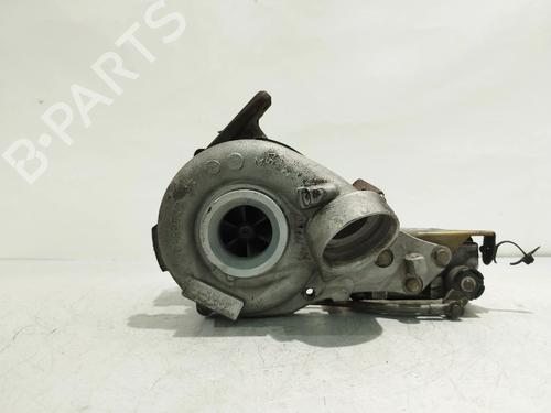 Used Turbocharger/Supercharger Turbocharger/Supercharger 37671408 37671408