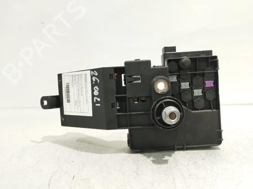 Fuse box MERCEDES-BENZ E-CLASS (W211) E 220 CDI (211.006) | BP37671414E1 - Image 2
