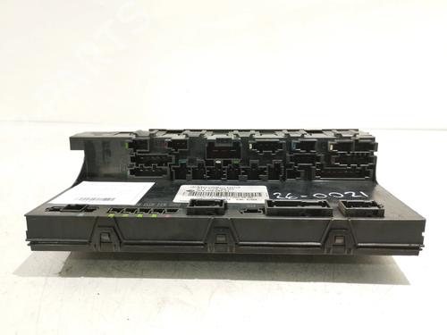 Fuse box MERCEDES-BENZ E-CLASS (W211) E 220 CDI (211.006) | BP37671415E1 - Image 2