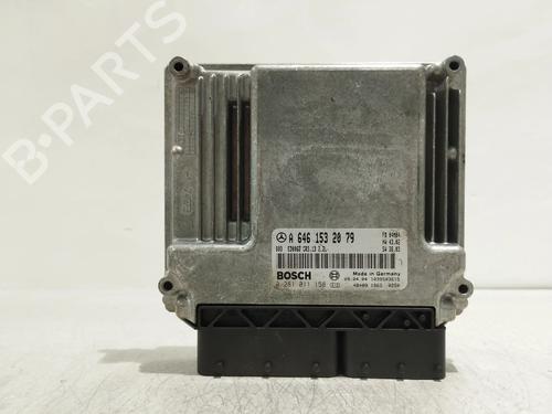 Used Engine control unit (ECU) Engine control unit (ECU) 37671409 37671409