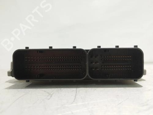 Engine control unit (ECU) MERCEDES-BENZ E-CLASS (W211) E 220 CDI (211.006) | BP37671409M57 - Image 3