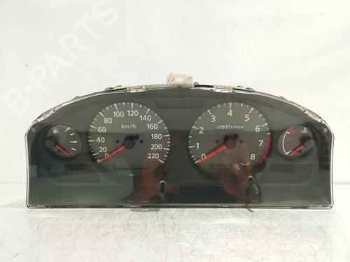 Compteur de vitesse Compteur de vitesse 37409413 37409413