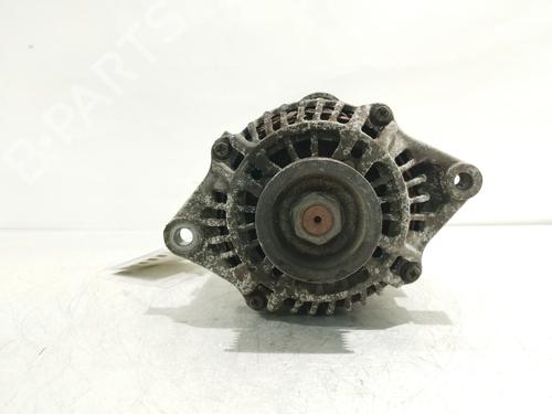 Alternator NISSAN ALMERA II Hatchback (N16) 1.5 | BP29806601M7 - Image 6