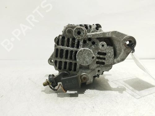 Alternator NISSAN ALMERA II Hatchback (N16) 1.5 | BP29806601M7 - Image 3
