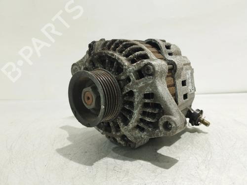 alternator-nissan-almera-ii-hatchback-n16-2000-29806601 main image
