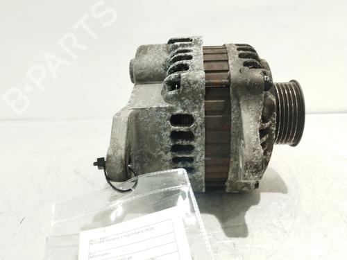 Alternator NISSAN ALMERA II Hatchback (N16) 1.5 | BP29806601M7 - Image 4