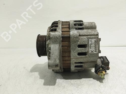 Alternator NISSAN ALMERA II Hatchback (N16) 1.5 | BP29806601M7 - Image 2