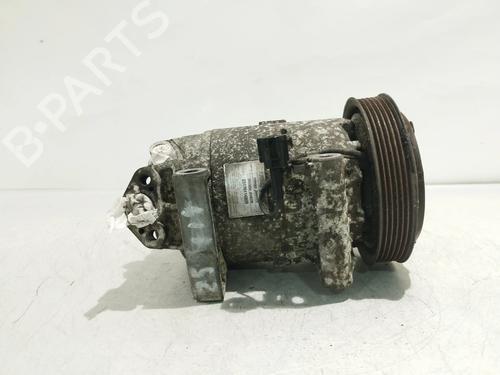 Used AC compressor AC compressor 37671418 37671418