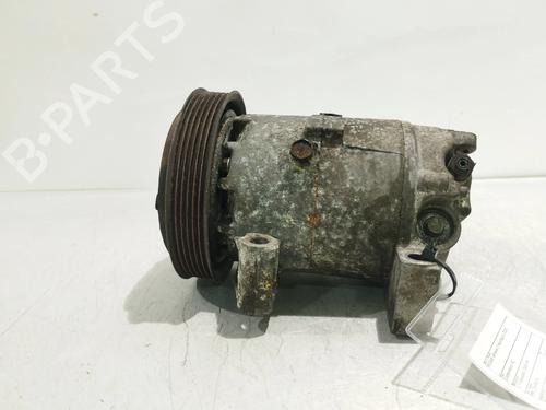 AC compressor NISSAN ALMERA II Hatchback (N16) 1.5 | BP37671418M34 - Image 3