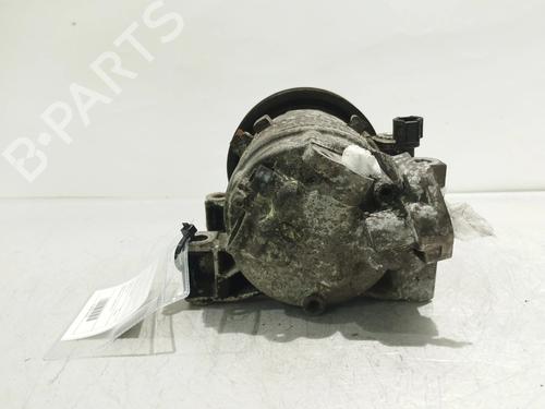 AC compressor NISSAN ALMERA II Hatchback (N16) 1.5 | BP37671418M34 - Image 2