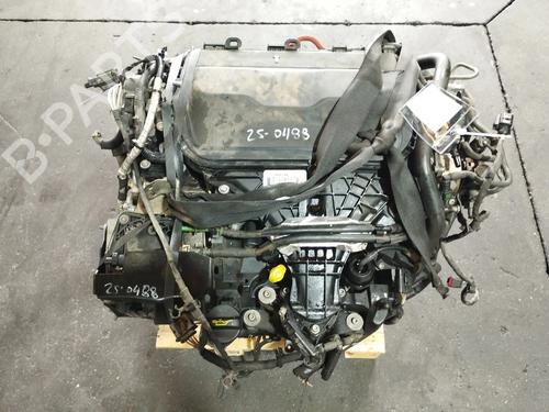 Used Engine Engine 30658870 30658870