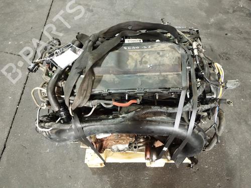 Engine FORD MONDEO IV Turnier (BA7) 2.0 TDCi | BP30658870M1 - Image 2