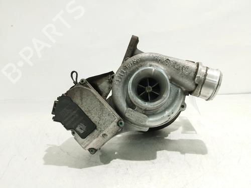 Used Turbocharger/Supercharger Turbocharger/Supercharger 37422731 37422731
