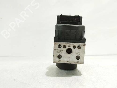 ABS ABS HONDA ACCORD VI Hatchback (CH, CL) 1.8 i (CH6) (136 hp) 37422732 37422732