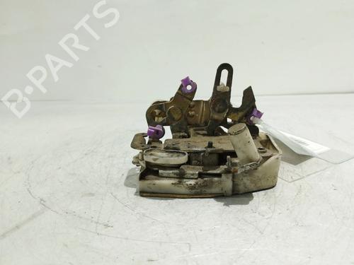 Cerradura puerta trasera izquierda Cerradura puerta trasera izquierda HONDA ACCORD VI Hatchback (CH, CL) 1.8 i (CH6) (136 hp) 37422736 37422736