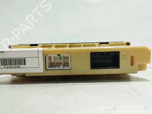 Climate control HONDA ACCORD VI Hatchback (CH, CL) 1.8 i (CH6) | BP37422742I5 - Image 2