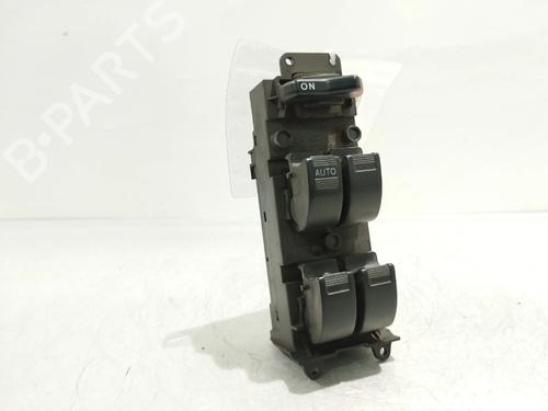 left-front-window-switch-honda-accord-vi-hatchback-ch-cl-1999-2000-2001-2002-34614966 main image