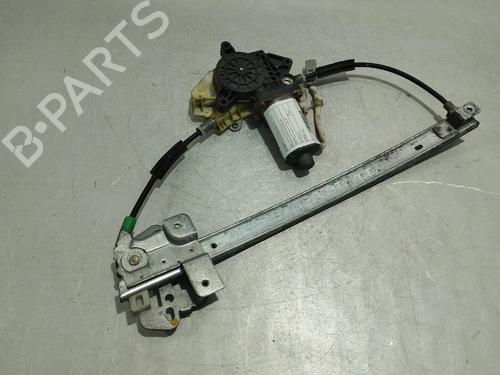 Used Rear left window mechanism Rear left window mechanism 37671426 37671426