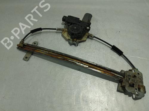 Front left window mechanism HONDA ACCORD VI Hatchback (CH, CL) 1.8 i (CH6) | BP37671424C22 - Image 2