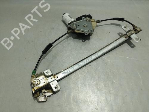 Used Front left window mechanism Front left window mechanism 37671424 37671424