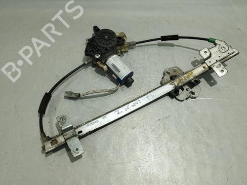Used Front right window mechanism Front right window mechanism 37671423 37671423