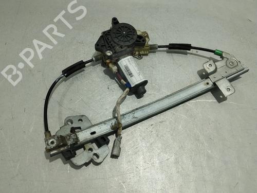 Used Rear right window mechanism Rear right window mechanism 37671425 37671425