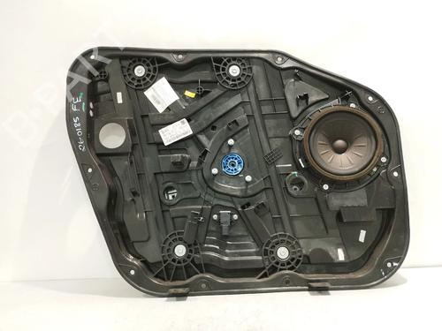 Used Front left window mechanism Front left window mechanism 37671431 37671431