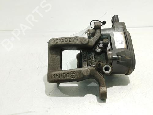Used Left rear brake caliper Left rear brake caliper 37426476 37426476