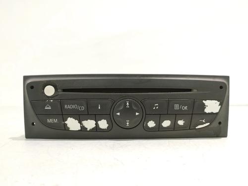 Used Radio Radio 37430932 37430932
