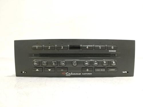 radio-renault-megane-ii-saloon-lm01_-2003-34614982 main image