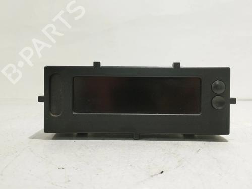 Display Display RENAULT CLIO III (BR0/1, CR0/1) 1.2 16V (BR02, BR0J, BR11, CR02, CR0J, CR11) (75 hp) 37430936 37430936