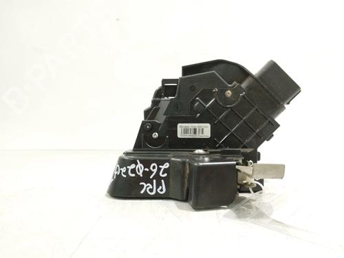 Used Rear right lock Rear right lock 37430939 37430939