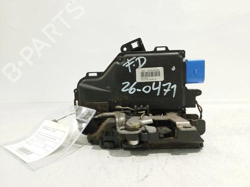 Used Front right lock Front right lock 37430938 37430938