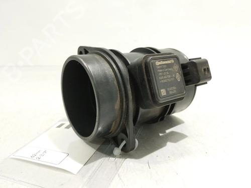 Luftmassemåler Luftmassemåler NISSAN QASHQAI I (J10, NJ10) 1.6 dCi (130 hp) 37430941 37430941