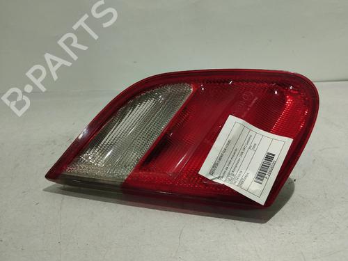 Used Left tailgate light Left tailgate light 34614771 34614771