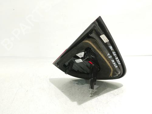 Right tailgate light RENAULT CAPTUR I (J5_, H5_) 0.9 TCe 90 | BP37517796C80 - Image 2
