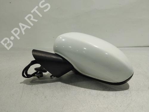 Retrovisor esquerdo OPEL CORSA E Hatchback Van (X15) 1.3 CDTI (08) | BP34703614C26 - Image 2