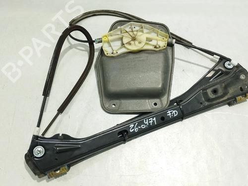 Used Front right window mechanism Front right window mechanism 37438500 37438500