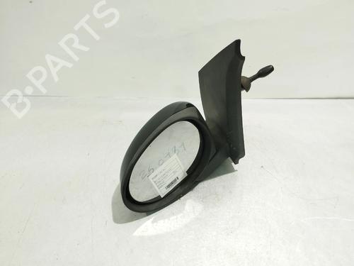left-mirror-citroen-c1-pm_-pn_-2005-2006-2007-2008-2009-2010-2011-2012-2013-2014-36307382 main image