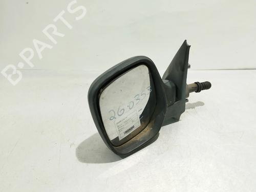 Retrovisor esquerdo Retrovisor esquerdo 34430781 34430781