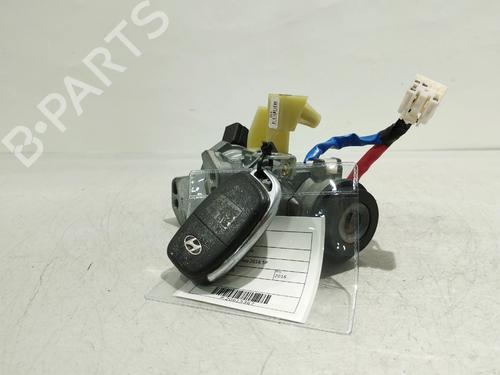 Used Ignition barrel Ignition barrel 37444078 37444078