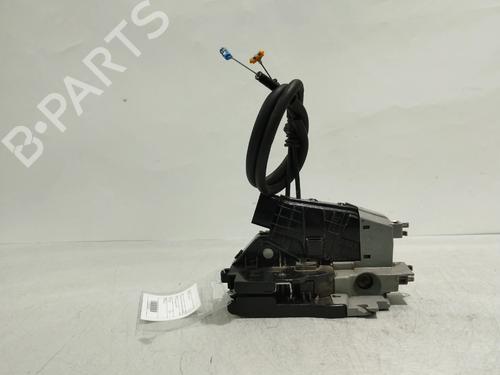 Used Front left lock Front left lock 37671441 37671441