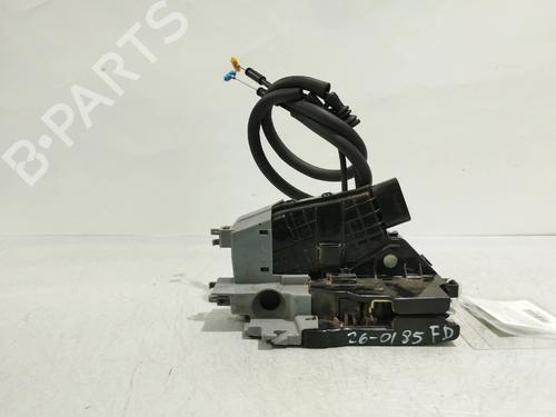 Used Front right lock Front right lock 37671440 37671440