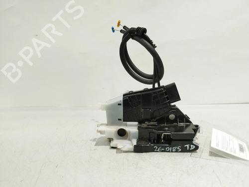Used Rear right lock Rear right lock 37671442 37671442