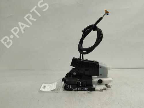 Used Rear left lock Rear left lock 37671443 37671443